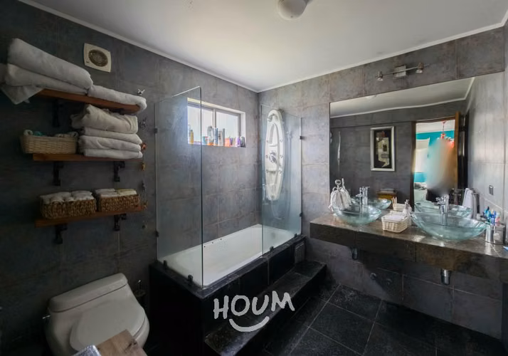 Casa en Ingeniero Hyatt
