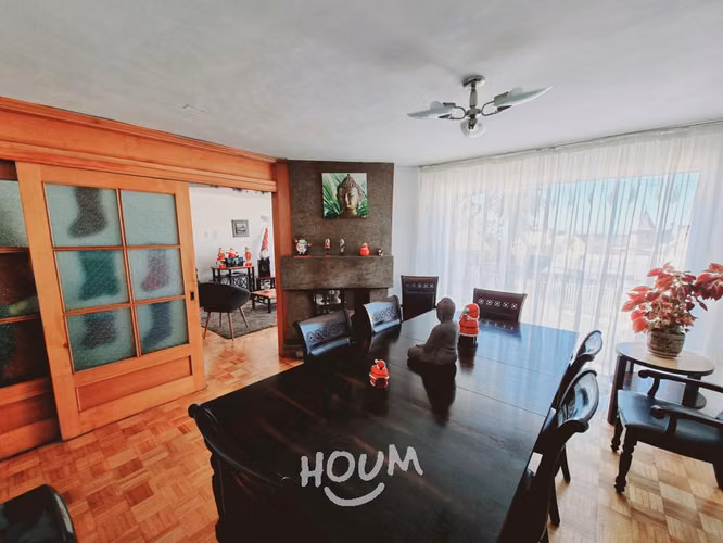 Casa en Errázuriz Echaurren