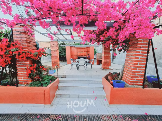 Casa en Errázuriz Echaurren