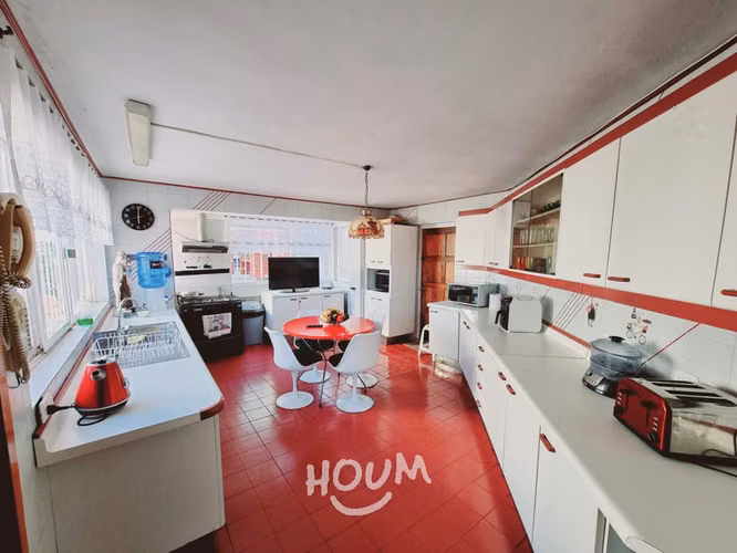 Casa en Errázuriz Echaurren