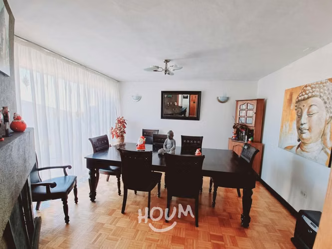 Casa en Errázuriz Echaurren