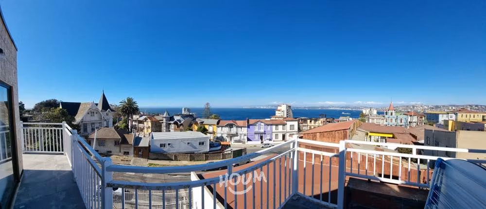 Casa en Errázuriz Echaurren