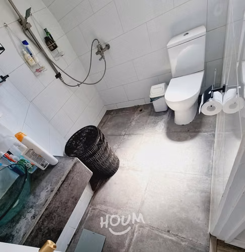 Casa en Errázuriz Echaurren