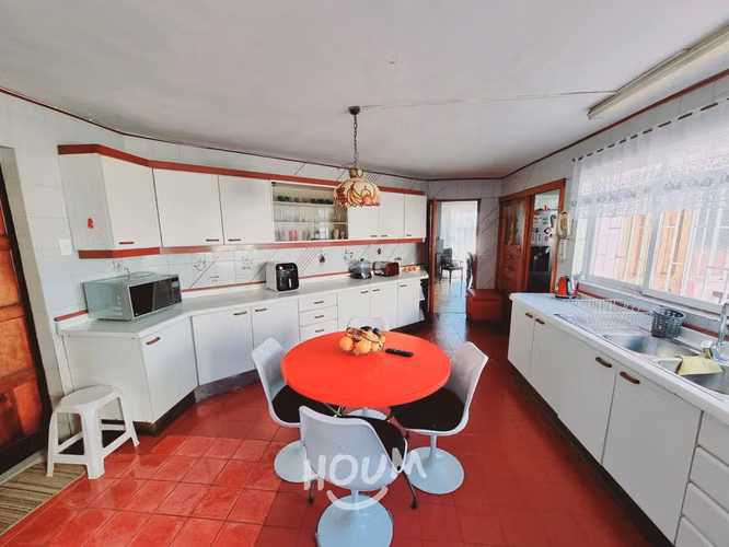Casa en Errázuriz Echaurren