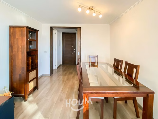 Departamento en José María Escrivá de Balaguer