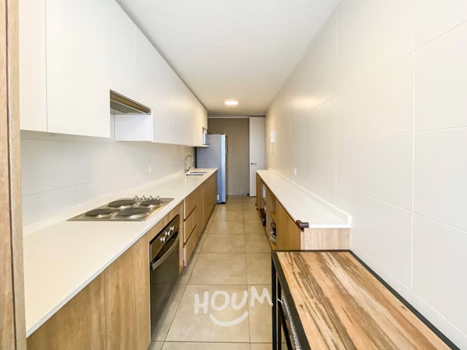 Departamento en José María Escrivá de Balaguer