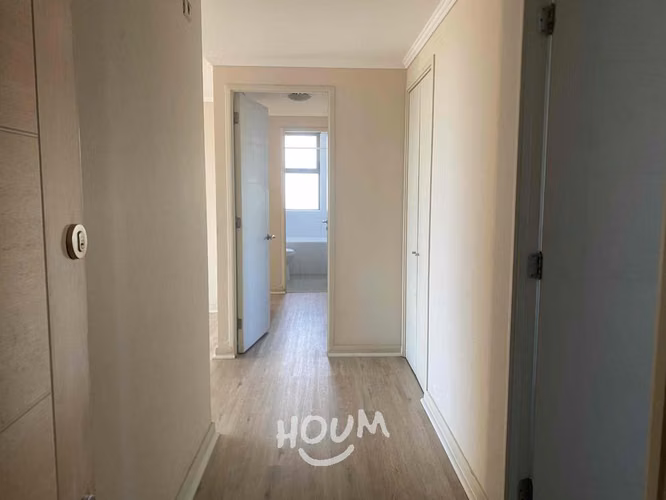 Departamento en Avenida Francisco Soza Cousiño