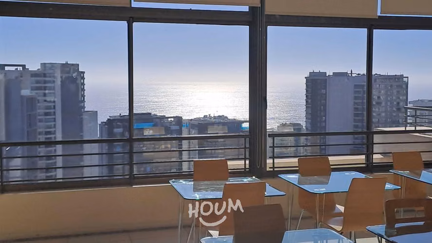 Departamento en Avenida Francisco Soza Cousiño
