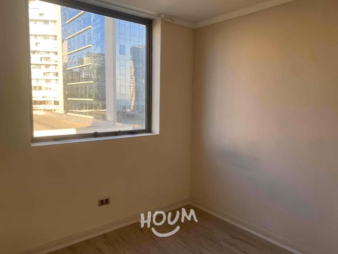 Departamento en Avenida Francisco Soza Cousiño