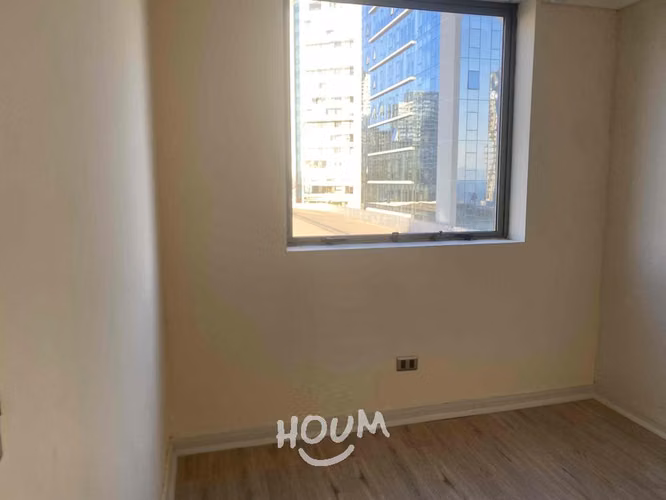 Departamento en Avenida Francisco Soza Cousiño