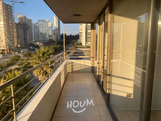 Departamento en Avenida Francisco Soza Cousiño