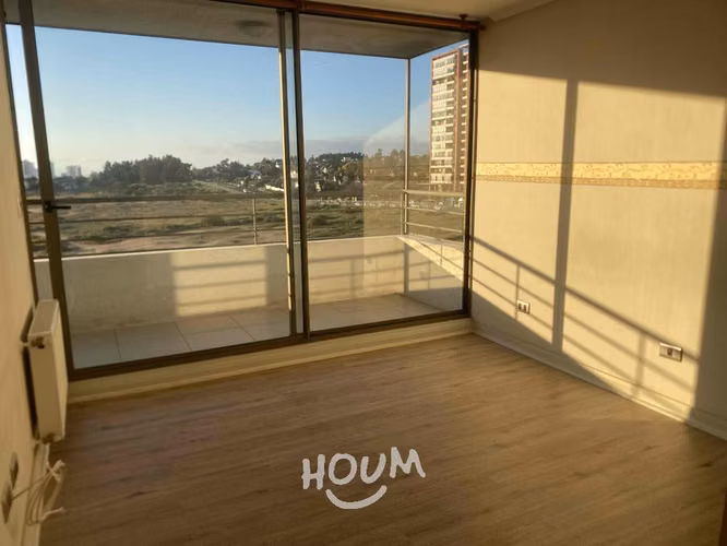 Departamento en Avenida Francisco Soza Cousiño