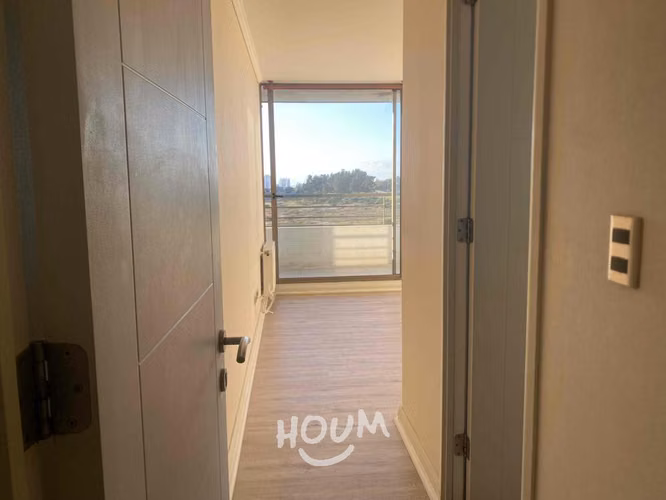 Departamento en Avenida Francisco Soza Cousiño