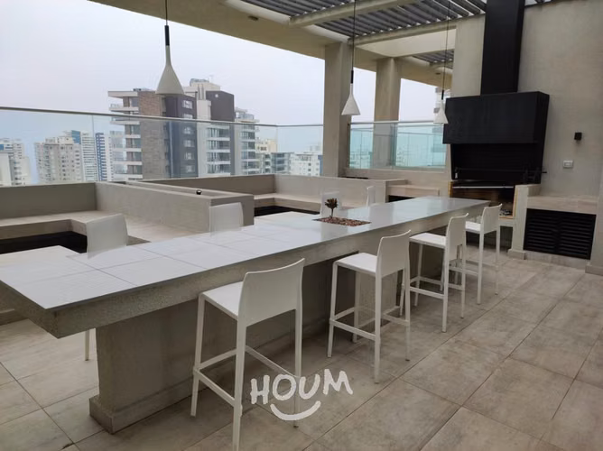 Departamento en Avenida Concón Reñaca
