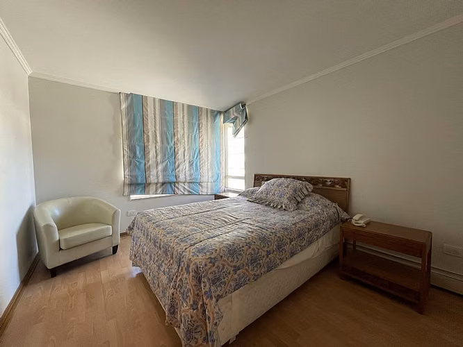 Departamento SE VENDE GRAN DEPARTAMENTO EN BARRIO ORIENTE (CÓD. 409)