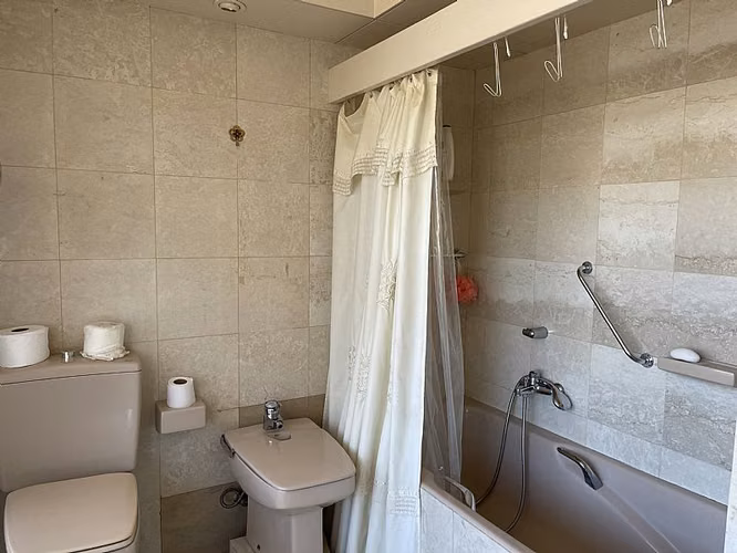Departamento SE VENDE GRAN DEPARTAMENTO EN BARRIO ORIENTE (CÓD. 409)