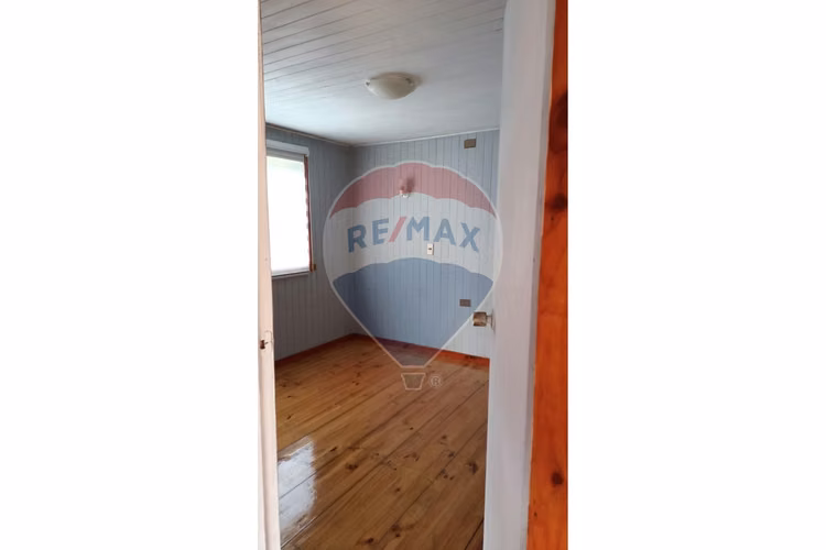 Venta terreno residencial con cabaña