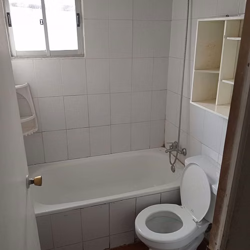 Casa ENTRE PANAMERICANA Y AVENIDA OSSA