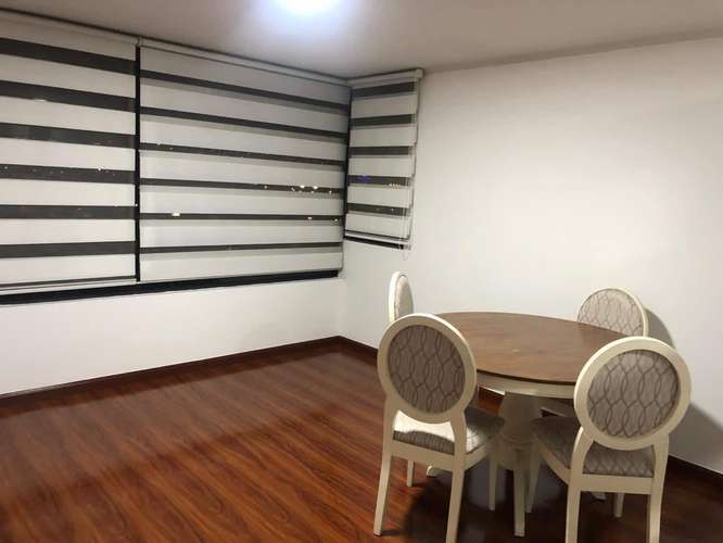 EDIFICIO ALTO DEL PARQUE - Imagen 4