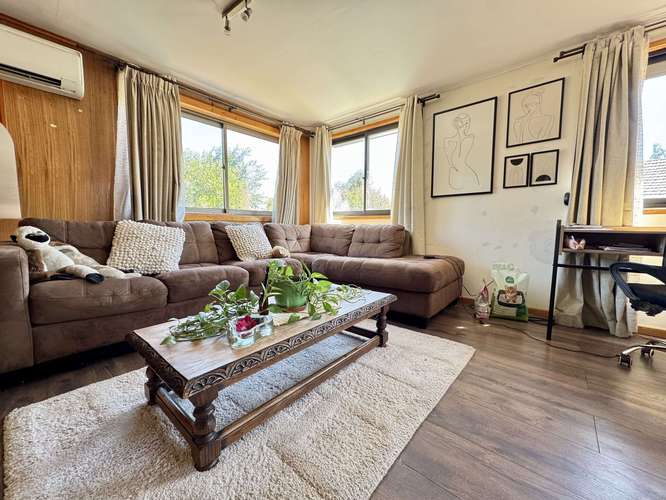 Casa En Venta, Gran Sitio En La Reina - Imagen 20