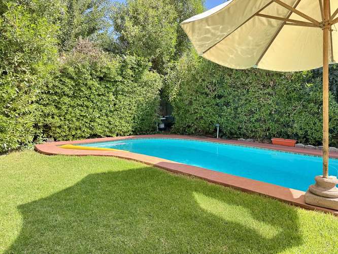Casa En Venta, Gran Sitio En La Reina - Imagen 22