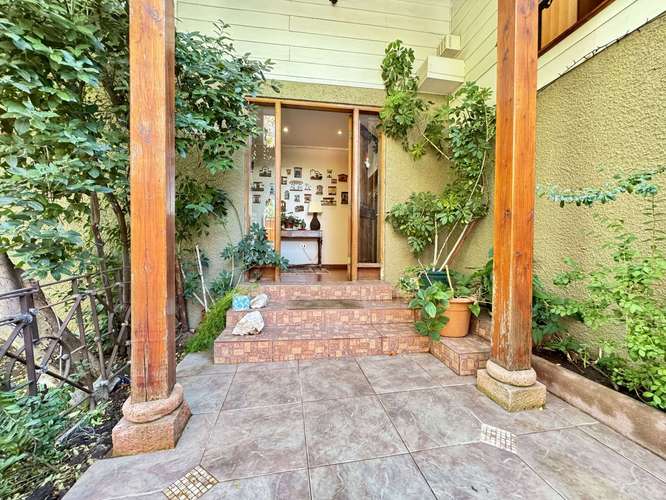 Casa En Venta, Gran Sitio En La Reina - Imagen 3