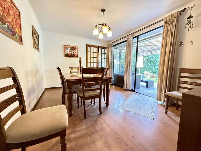 Casa En Venta, Gran Sitio En La Reina - Imagen 8