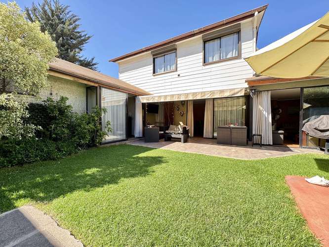 Casa En Venta, Gran Sitio En La Reina - Imagen 25