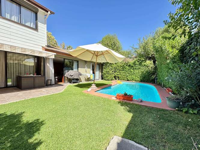 Casa En Venta, Gran Sitio En La Reina - Imagen 27