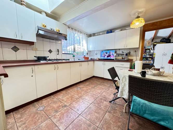 Casa En Venta, Gran Sitio En La Reina - Imagen 10