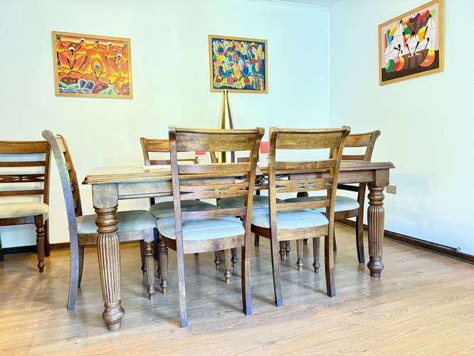 Casa En Venta, Gran Sitio En La Reina - Imagen 9