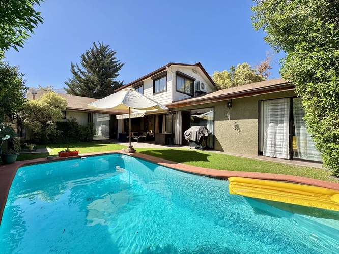 Casa En Venta, Gran Sitio En La Reina - Imagen 30