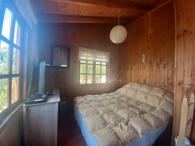 6 Dormitorios 4 Baños