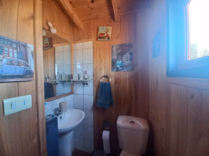 6 Dormitorios 4 Baños