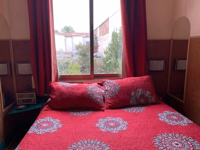 Hotel de 34 habitaciones en venta en Santiago Centro