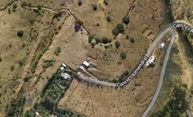 Terreno El Almendral