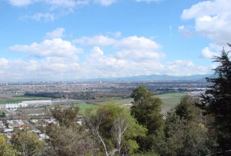 Terreno El Almendral