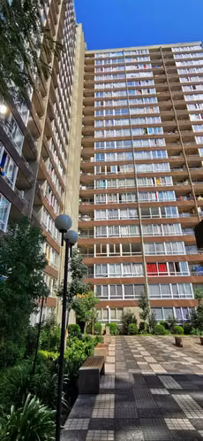 Acogedor Departamento se Arrienda en San Miguel