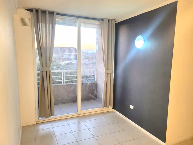 Acogedor Departamento se Arrienda en San Miguel