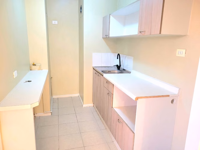 Acogedor Departamento se Arrienda en San Miguel