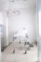 Centro Medico Integral Familiar, 340 m2, Viña