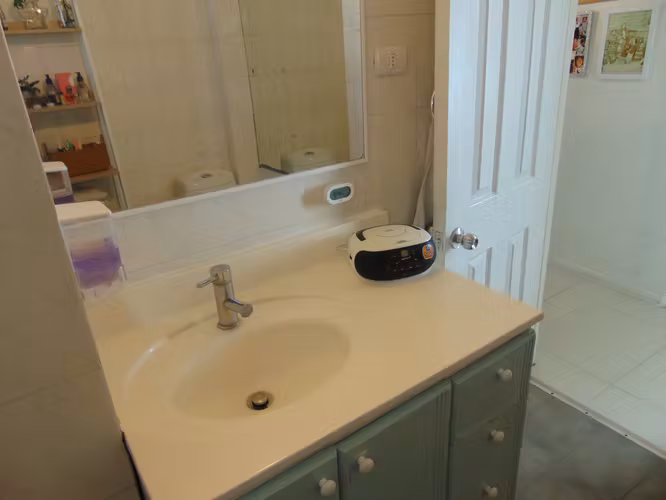 Departamento 112 m2, 4 Habitaciones, Viña del Mar