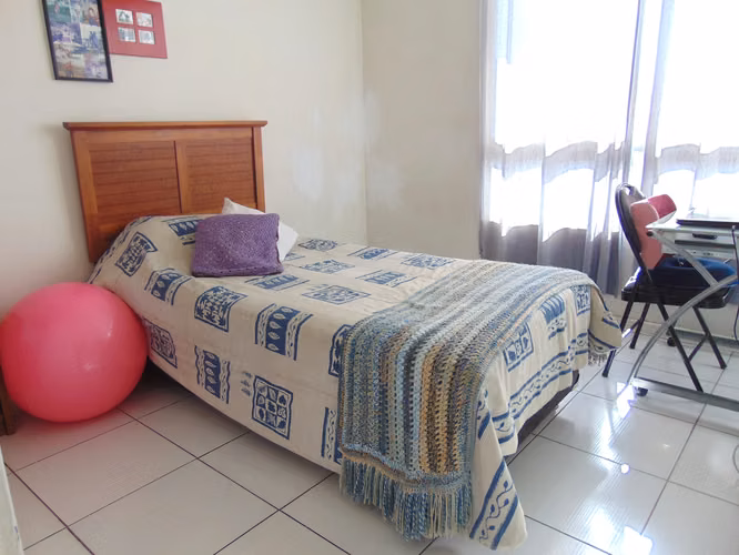 Departamento 112 m2, 4 Habitaciones, Viña del Mar