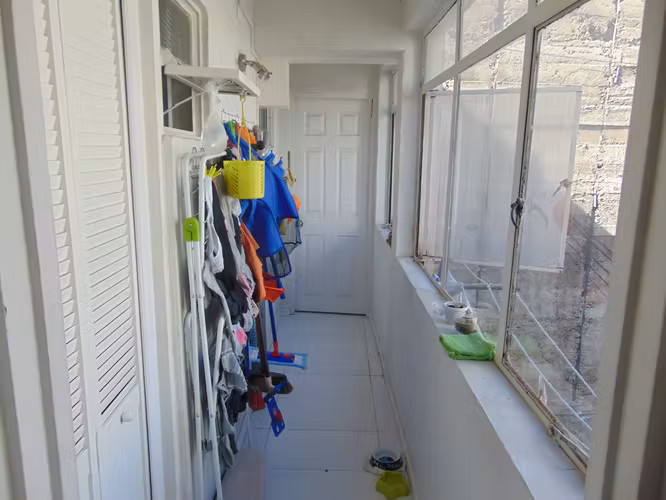 Departamento 112 m2, 4 Habitaciones, Viña del Mar