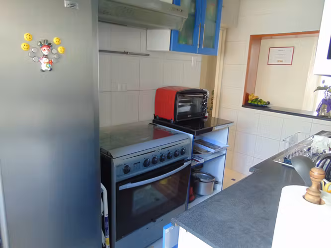 Departamento 112 m2, 4 Habitaciones, Viña del Mar