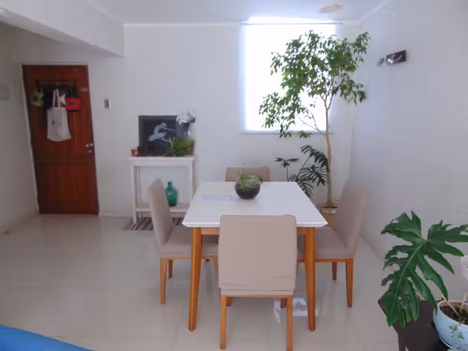 Departamento 112 m2, 4 Habitaciones, Viña del Mar