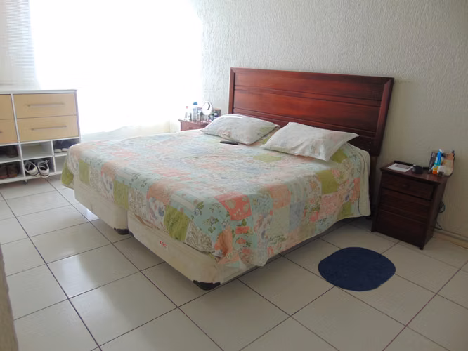 Departamento 112 m2, 4 Habitaciones, Viña del Mar
