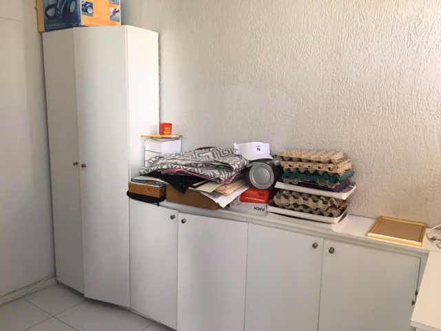 Departamento 112 m2, 4 Habitaciones, Viña del Mar