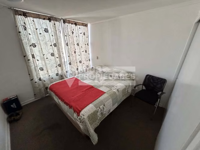 VENDE DEPARTAMENTO EDIFICIO NOVO SECTOR CENTRO ANTOFAGASTA