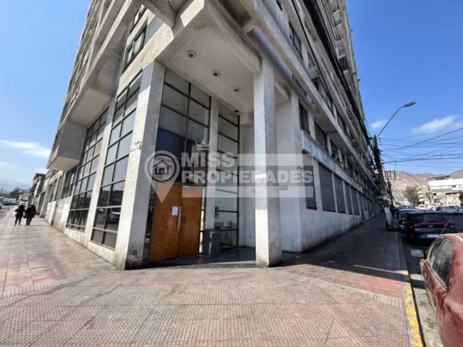 VENDE DEPARTAMENTO EDIFICIO NOVO SECTOR CENTRO ANTOFAGASTA